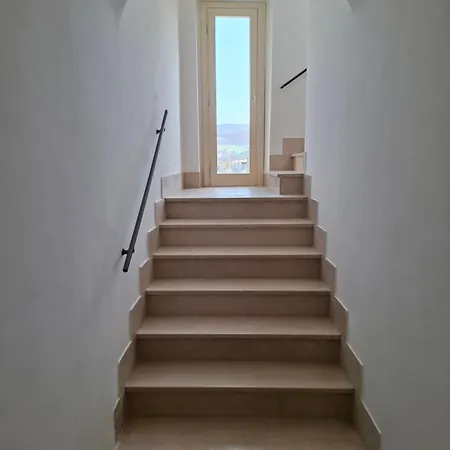 Lägenhet Domus Cassia
