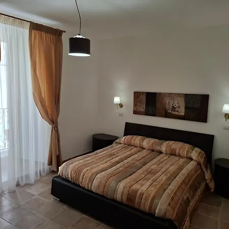 Domus Cassia * Cascia