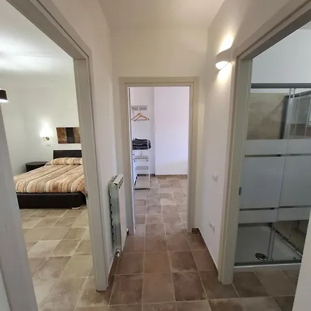 Domus Cassia Lägenhet