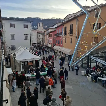 Domus Cassia Cascia