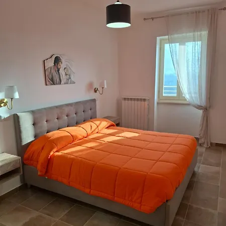 Domus Cassia Lägenhet