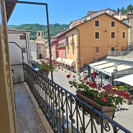 Domus Cassia Cascia