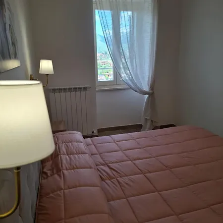 Domus Cassia Lägenhet *