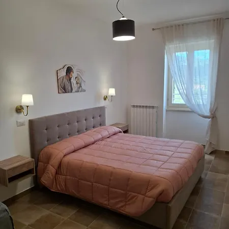 Domus Cassia * Cascia